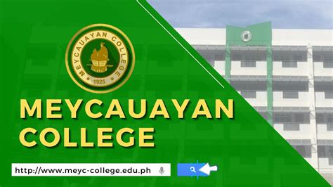 meycauayan college.